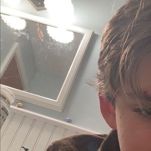 Meet your Posher, Jack